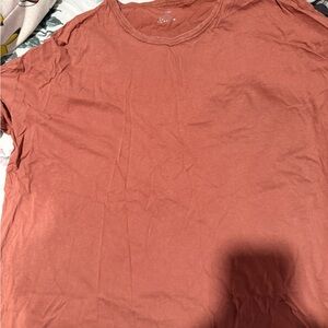 Aerie oversized boyfriend tee